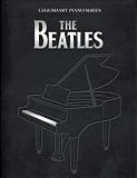 Legendary Piano: The Beatles~ Artist Songbook (Piano)Sheet Music - beautifully presented!