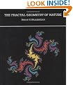 The Fractal Geometry of Nature