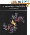 The Fractal Geometry of Nature