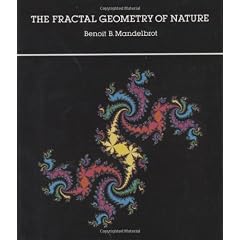 The Fractal Geometry of Nature