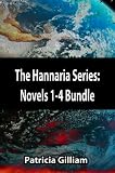The Hannaria Series: Novel 1-4 Bundle Pack

Amazon.Com Rank: # 1,104,686

Click here to learn more or buy it now!