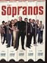 The Sopranos - The Complete First Season [VHS]