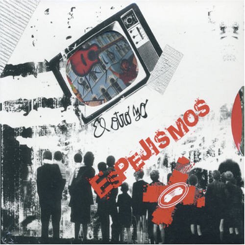 El Otro Yo - MASCOTA DEL SISTEMA Lyrics - Zortam Music