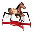 Radio Flyer Blaze Interactive Riding Horse