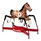 Radio Flyer Blaze Interactive Riding Horse
