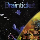 Alchemic Universe