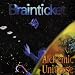Brainticket-Alchemic Universe