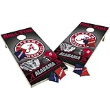 NCAA Tailgate Toss Shield Game, X-Large