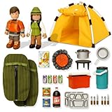 Mighty World Hiking and Camping