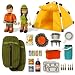 Mighty World Hiking and Camping