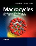 Macrocycles: Construction, Chemistry and Nanotechnology Applications