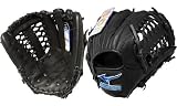 <少年軟式グラブ>MIZUNO ビューリーグ フランチャイズ オールラウンド用 ブラック サイズL 2008NEWモデル 2GY86250-09