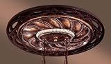 Lighting Accessories - Ceiling Medallions