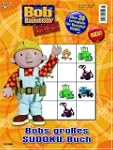Bob der Baumeister: Bobs gro�es Sudok...