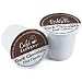 Cafe Escapes Dark Chocolate Hot Cocoa K-Cups, K-Cups for Keurig Brewers, 16 pack