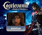 Castlevania Lords of Shadow Gabriel [Online Game Code]