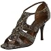 Moda Spana Women's Supple Ankle Strap Sandal
