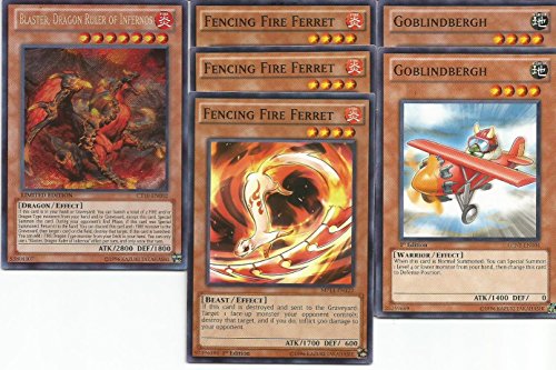 yugioh horse deck Yugioh Orica main image 0