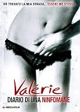 Diary of a Nymphomaniac (Valerie - Diario Di Una Ninfomane) [NON-USA FORMAT, PAL, Reg.2 Import - Italy]