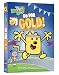 Wow Wow Wubbzy Go for Gold