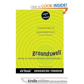 Groundswell (Enhanced and Updated)