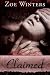 Books : Claimed (A Paranormal Romance in the Blood Lust trilogy, 2)