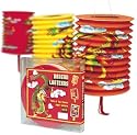 Traditional Chinese Design Hanging Lanterns