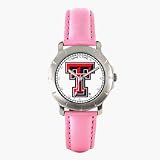 Player/Driver Texas Tech - Ladies