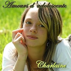 Amours d'Adolescente