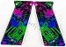 Stinger Paintball Designs Hallucinate Custom Paintball Grips