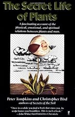 The Secret Life of Plants
