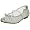 White/Silver