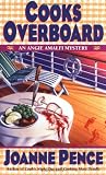 Cooks Overboard: An Angie Amalfi Mystery (Angie Amalfi Mysteries)