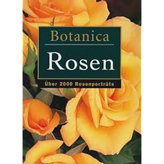 Botanica's Pocket, Rosen