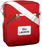 Lacoste Retro Sports bag