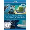 Die Erde von Oben - TV Serie Teil 2: Wasser, Seen und Ozeane [Blu-ray]