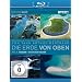 Die Erde von Oben - TV Serie Teil 2: Wasser, Seen und Ozeane [Blu-ray]