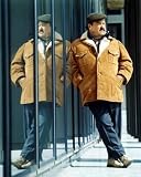 William Conrad by Unknown 16x20