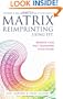 Matrix Reimprinting Using Eft
