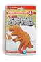 Suck UK 3D Dinosaur Cookie Cutters