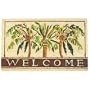 Palm Island Home Outdoor Mat