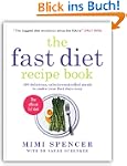 Fast Diet Recipe Book