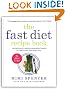 The Fast Diet Recipe Book