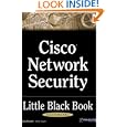 Cisco Network Security Little Black Book