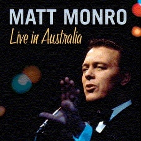 CD-Charts  Search : Live in Australia