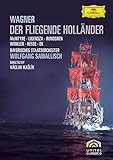 Wagner - Der Fliegende Holl&auml;nder [DVD] [1975] [2008]