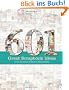 601 Great Scrapbook Ideas
