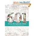 601 Great Scrapbook Ideas