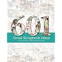 601 Great Scrapbook Ideas