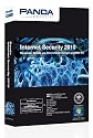 Panda Internet Security 2010 - 3 User